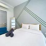 One Bedroom At Arte Mont Kiara By The Relaxstay