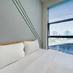 One Bedroom At Arte Mont Kiara By The Relaxstay